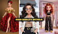 create a custom 3d cartoon avatar or character from your photo