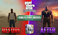 design before after youtube thumbnail for educational channels