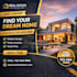 design real estate social media posts for realtors