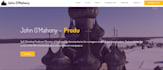 create an elegant website in a day