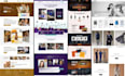 be your wordpress expert for professional wordpress website design or redesign