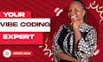 build vibe coding website, fix vibe code on base44 lovable supabase replit