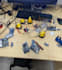 teach you arduino, electronics and robotics