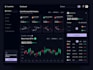 develop stock trading app forex trading app crypto trading app trading website