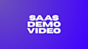 edit screencast explainer video for your saas product