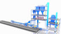 do 3d industrial animation for manufacturing engineering animation video