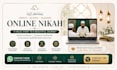 perform fast online islamic nikah for interfaith couples, revert marriage
