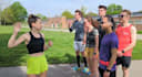 provide expert run coaching