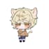 draw a cute fullbody chibi characters in 24 hours