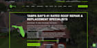 design and build a custom landing page that converts