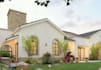 restructure exist building,back yard design, front yard landscape rendering,pool