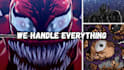 produce a full custom motion comic from start to finish