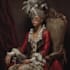 paint baroque inspired art in realism