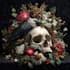 paint baroque inspired art in realism