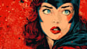 draw comic superhero pop art portraits