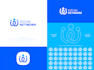 do creative technology and networking logo
