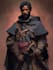 character art and dnd character art