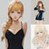 draw anime character illustration with soft shading
