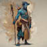 do dnd character art illustration commissions