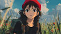 any character in anime style