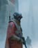 design your sci fi and star wars character