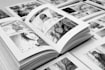 draw a manga or comics page