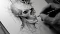 draw your tattoo sketch and design