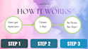 cleanse and energetically align your digital space