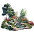 do captivating garden backyard landscape design as a landscape architect