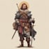 dnd character art and dnd character art