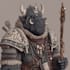 dnd character art and dnd character art