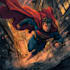 creating super hero comic concepts for comics