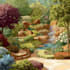 design and render your landscape design