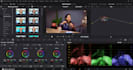 do all types of video editing as professional video editor