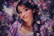 turn you into a disney style cartoon character