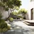 design and render your landscape design
