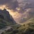 illustrate cityscape, architecture, landscape for you
