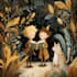 illustrate whimsical and professional children books