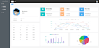 develop a professional enterprise website
