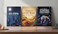 amazon kdp recipe book, ebook, hardcover design