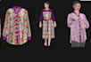 create professional garment patterns and grading in cad