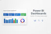 design advanced power bi dashboard, reports and KPI analysis
