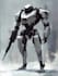 high quality robot, mecha concepts