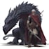 dnd character art and dnd character art