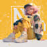 design original anime character art