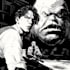 comic book illustration with comic book illustrator