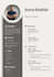 create a professional ats friendly resume with ai