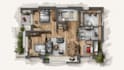 draw architectural drawings and blueprints for permit