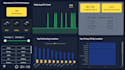 create interactive power bi dashboards