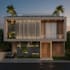 do luxury interiors with high quality renders